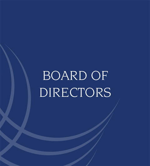 Board Director