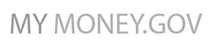 MyMoney.Gov Logo